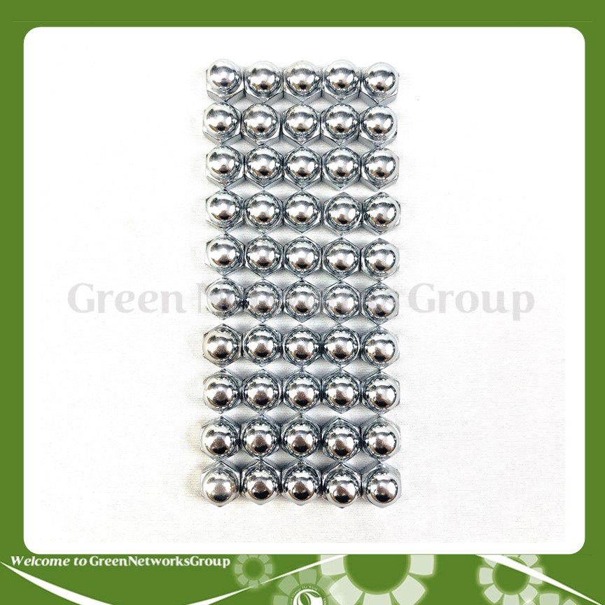 Ốc phuộc sau 10 ly Dream Wave Cub Greennetworks ( Giá 1 Con )