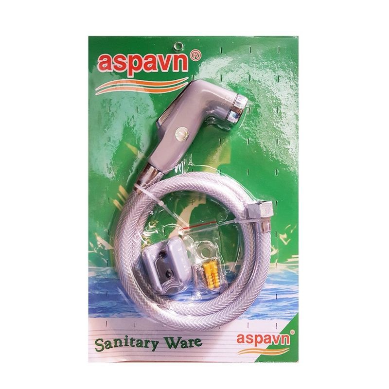 Bộ xịt vệ sinh aspavn xa708