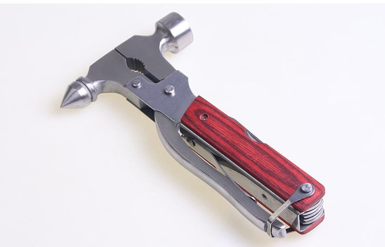 Dụng cụ sinh tồn khi đi phượt -E1VD85