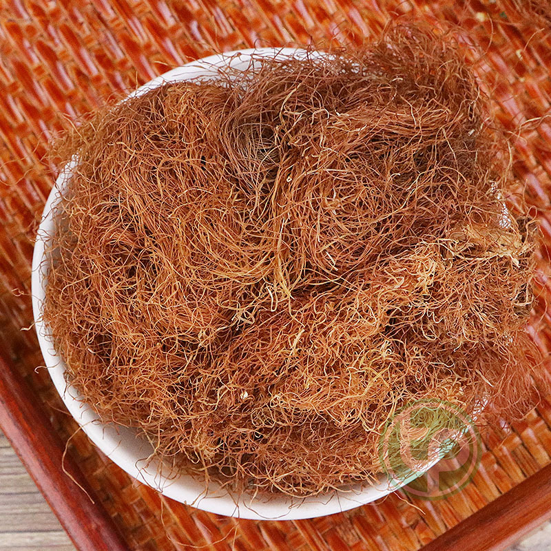 Râu bắp khô 500g - Thảo Dược Tấn Phát