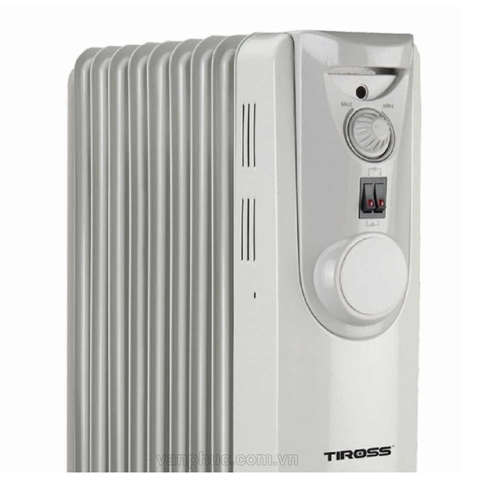 Máy sưởi dầu 9 thanh Tiross TS923