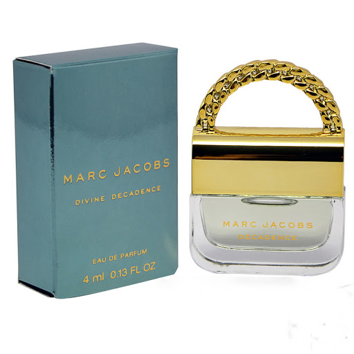 Nước hoa Nữ MARC.JACOBS Devine Decadence EDP 4ml