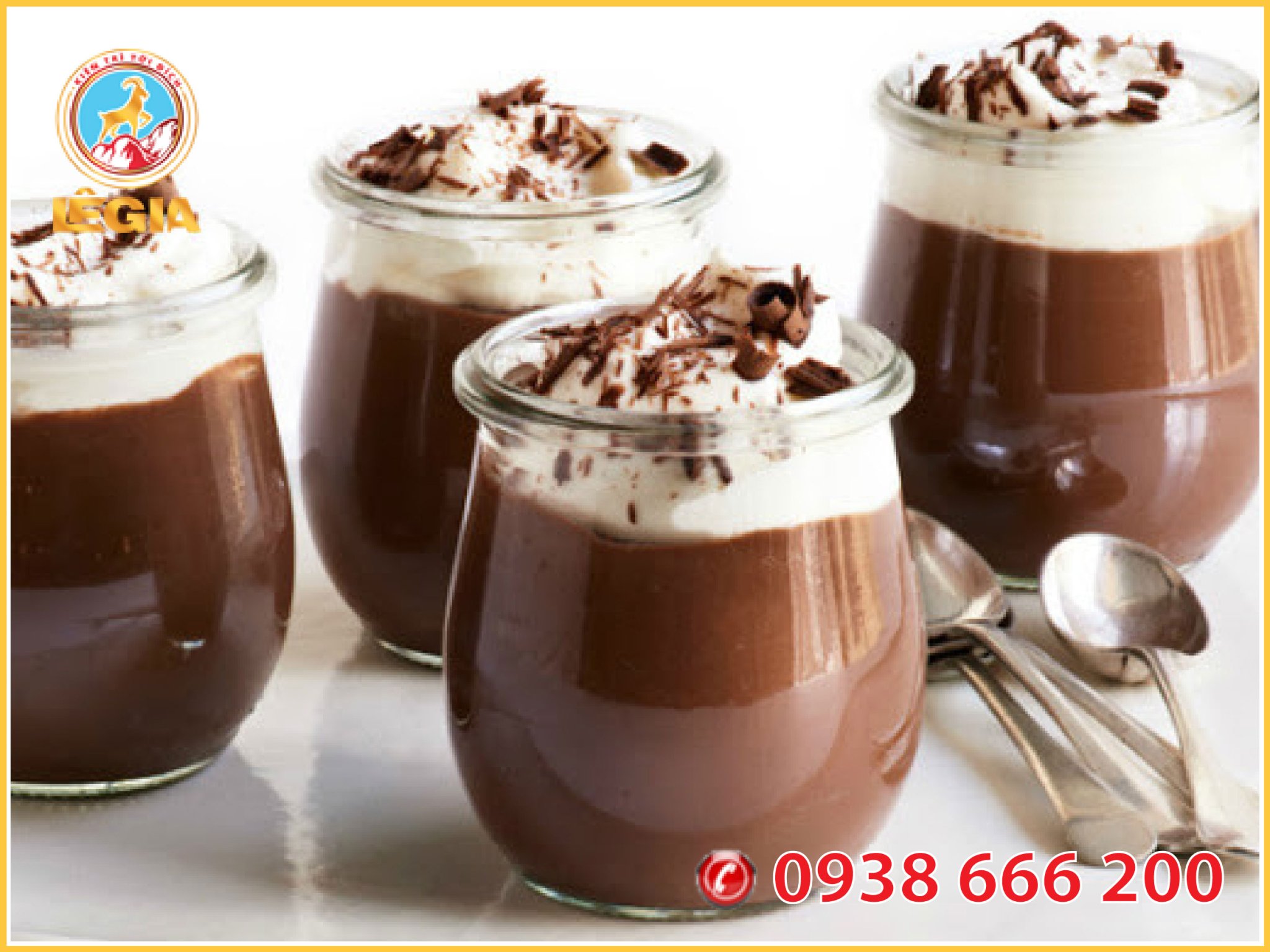 Sốt Torani socola đen Chai 1.89L
