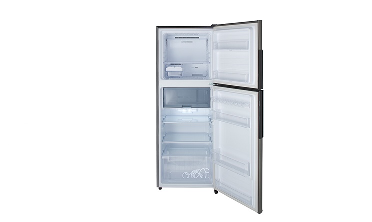 Tủ lanh Sharp 314L SJ-X316E-SL