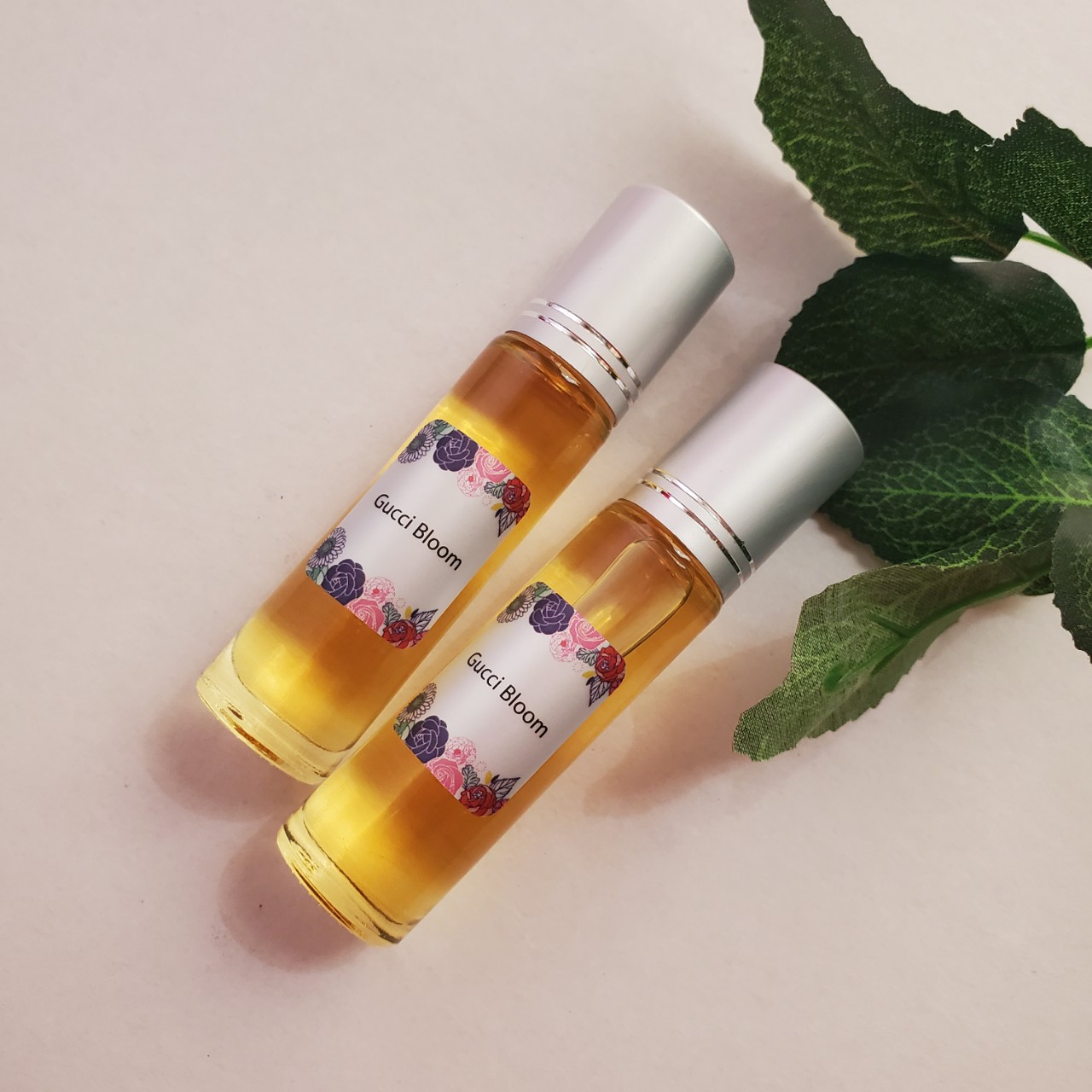 [HCM]Tinh dầu nước hoa Pháp G. Bloom 10ml