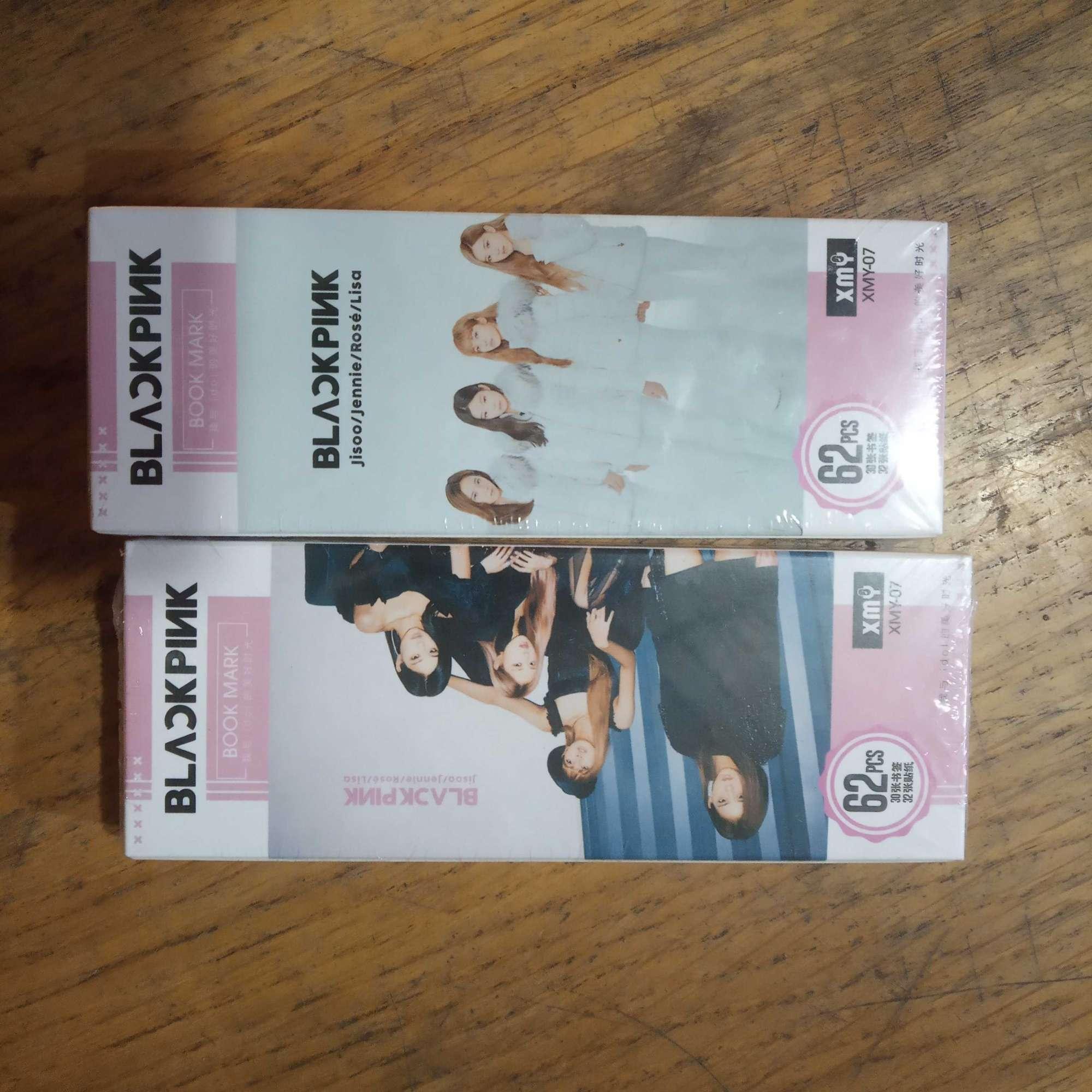 Bookmark BLACKPINK