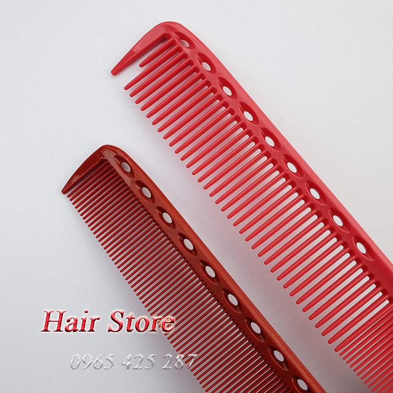 Lược Cắt Tóc Nam Nữ Y.S/ 335