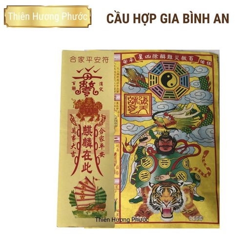 Cúng cửu thiên huyền nữ cao cấp