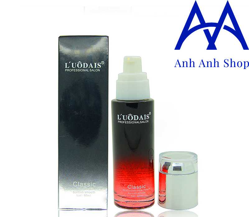 Tinh Dầu Dưỡng Tóc Tái Tạo Làn Tóc COCO CLASSIC
