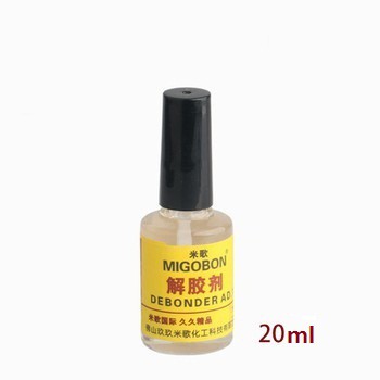 Dung dịch nước tẩy keo 502 MIGOBON