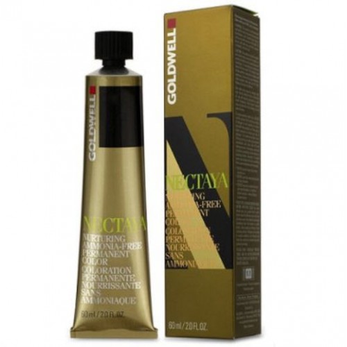 [HCM]Thuốc Nhuộm Tóc Goldwell Nectaya Free Amoniac 60Ml