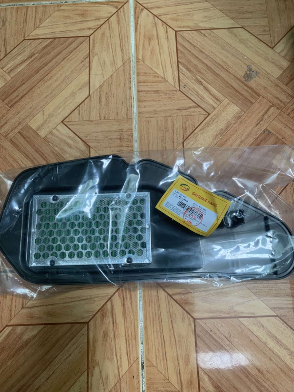 Lọc gió SH Mode (Air Blade2016)