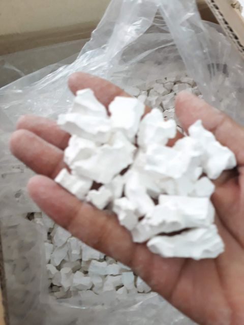 [SALE] Bột sắn dây trắng sắc cạnh gói 1kg