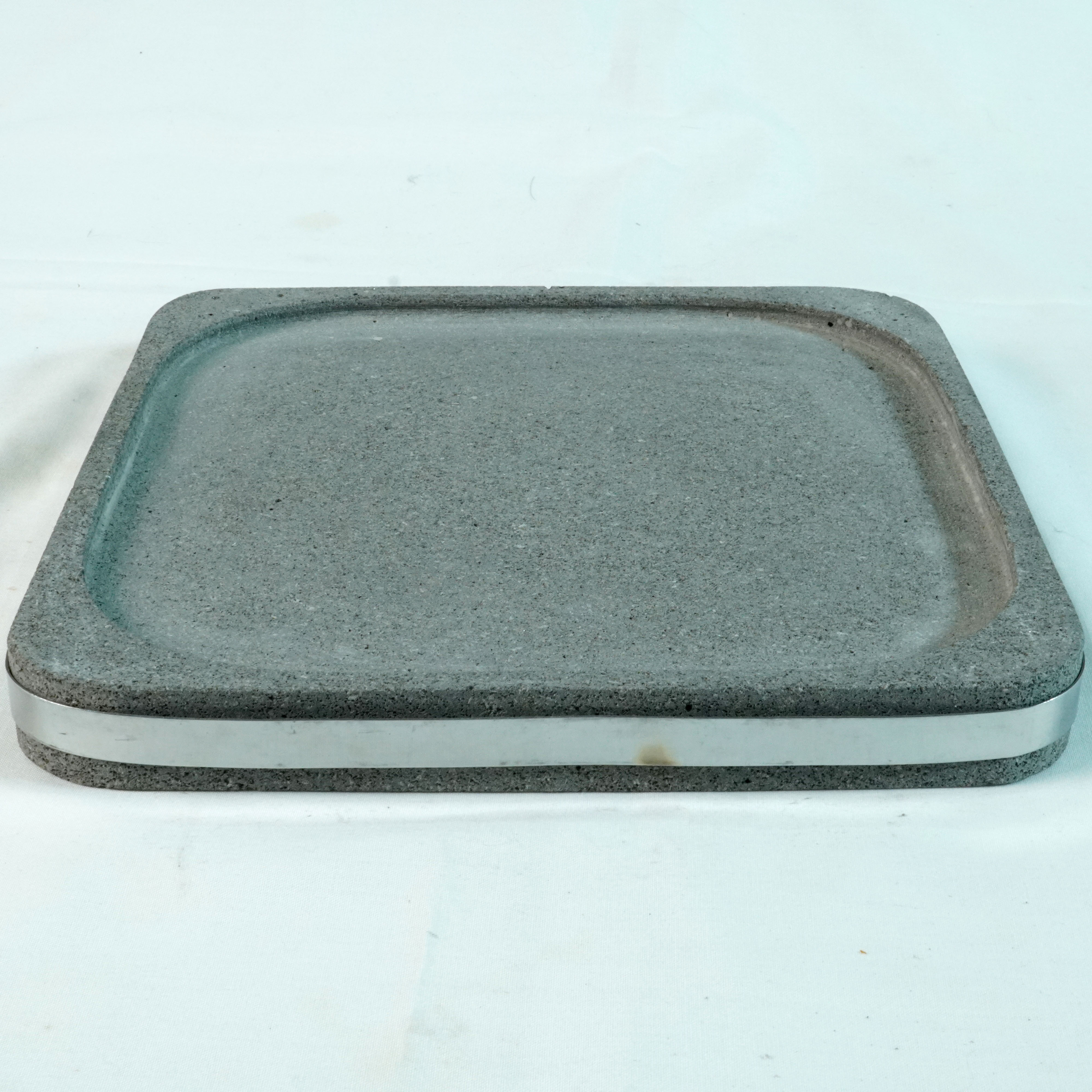 ĐÁ NƯỚNG VUÔNG LÕM (ĐN-03)