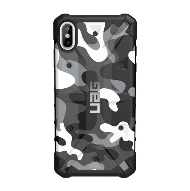Ốp lưng dành cho iPhone Xs Max UAG dòng Pathfinder SE Camo