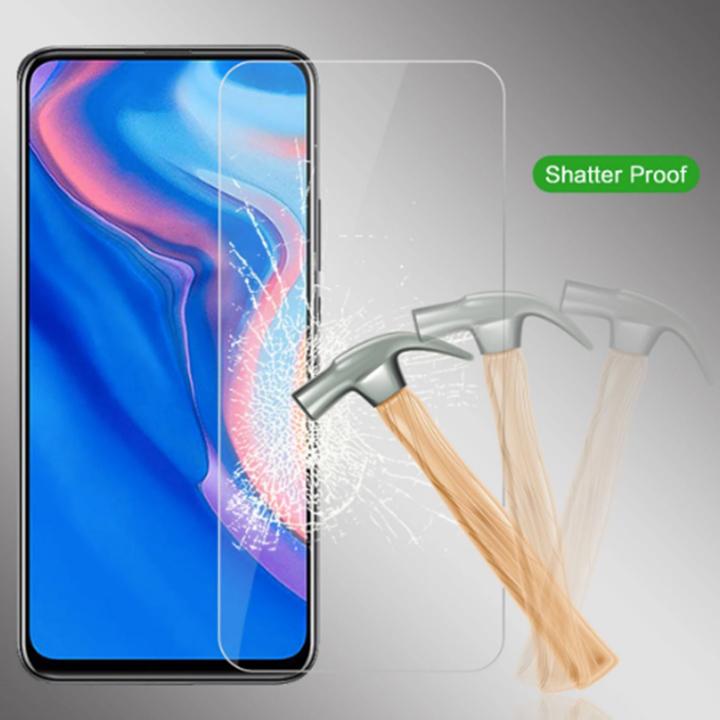 Miếng dán màn hình cường lực HUAWEI Y9 PRIME 2019
