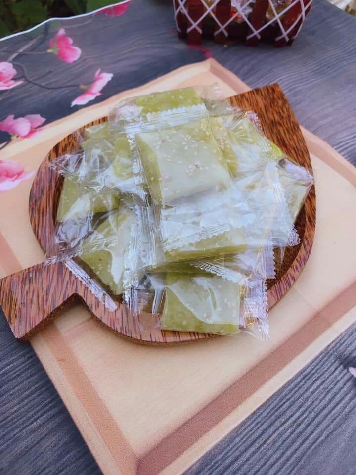 Kẹo dừa non 500g