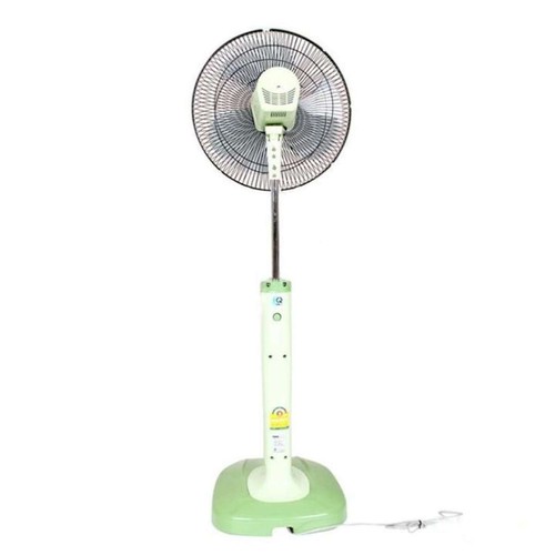 Quạt cây Benny BF42T Thái Lan màu Xanh