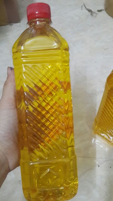 sỉ Dầu lạc nghệ an (dầu đậu phộng)