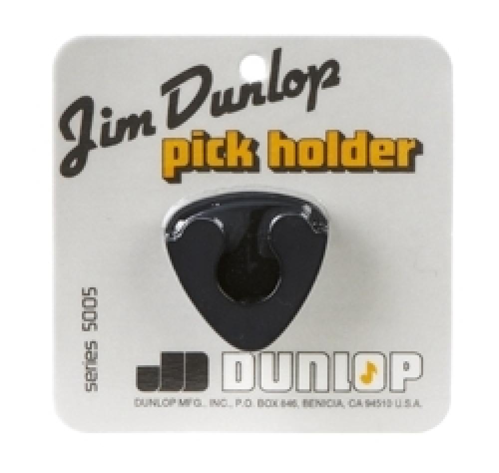 [ Giá Tốt ] Hộp đựng pick Dunlop 5005SI- Pick holder