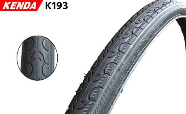 Lốp (Vỏ) xe đạp KENDA KWEST K193 700C