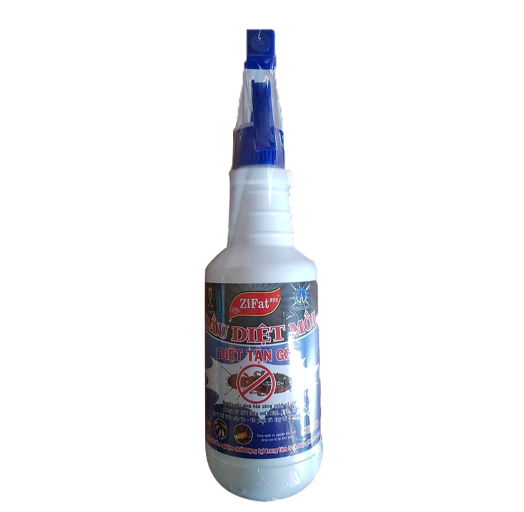 Diệt mối, Diệt mọt gỗ tận gốc SIFA -500ML