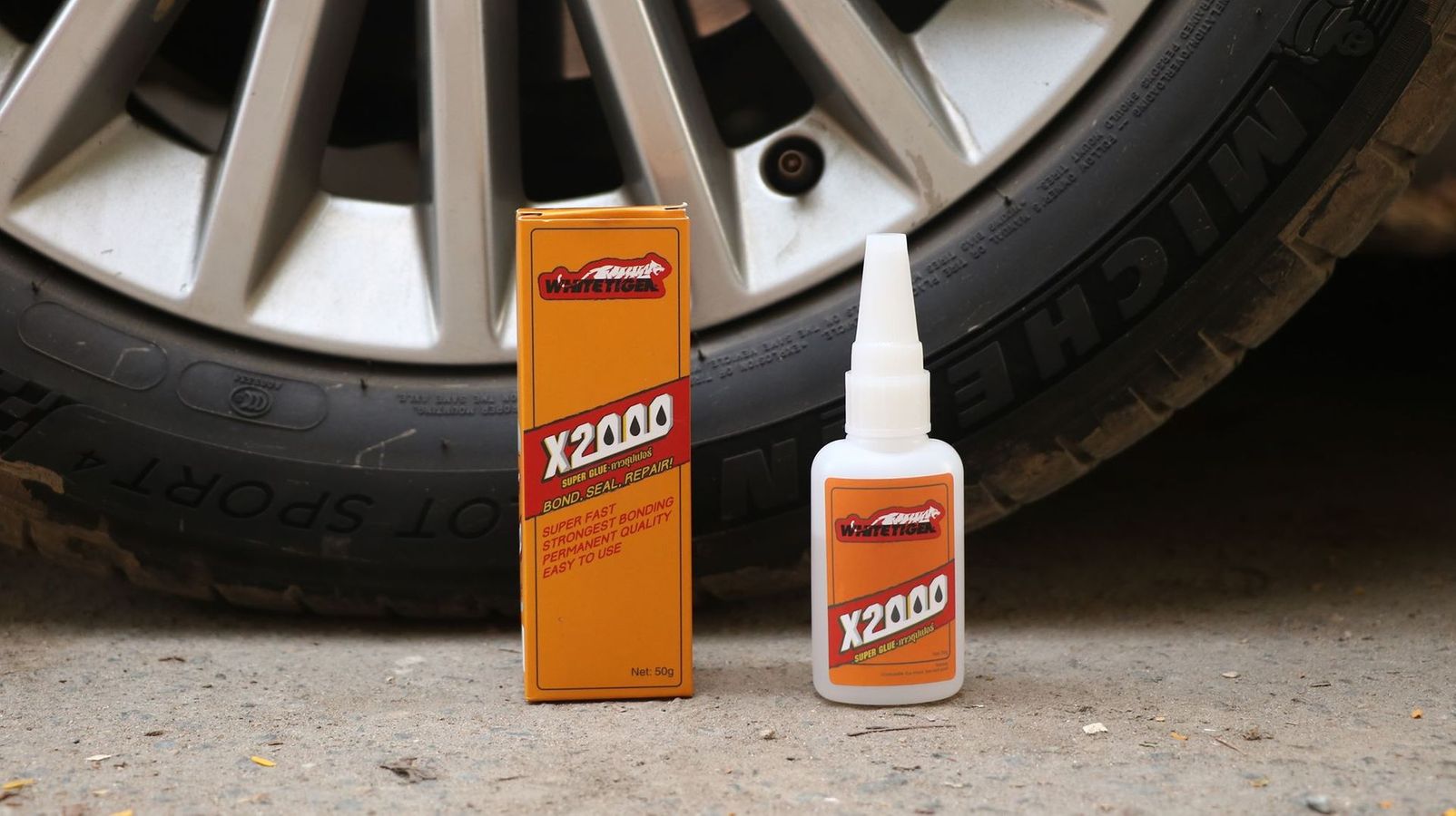 Keo Siêu Dính Thái Lan x2000