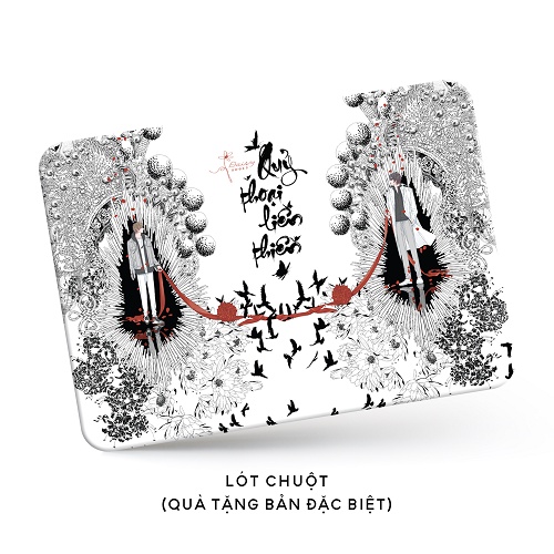 Quỷ Thoại Liên Thiên - Tập 2 (Cập nhật các phiên bản)