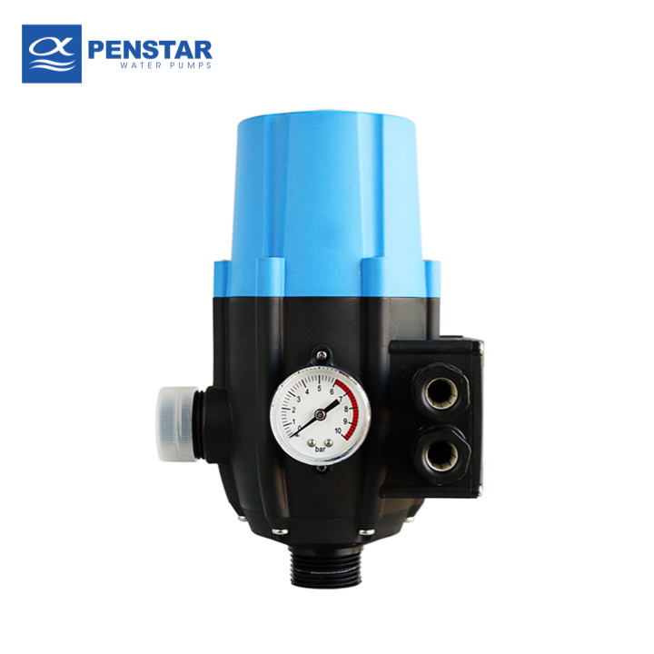 Rơ le điện tử chống cạn PENSTAR DSK-2