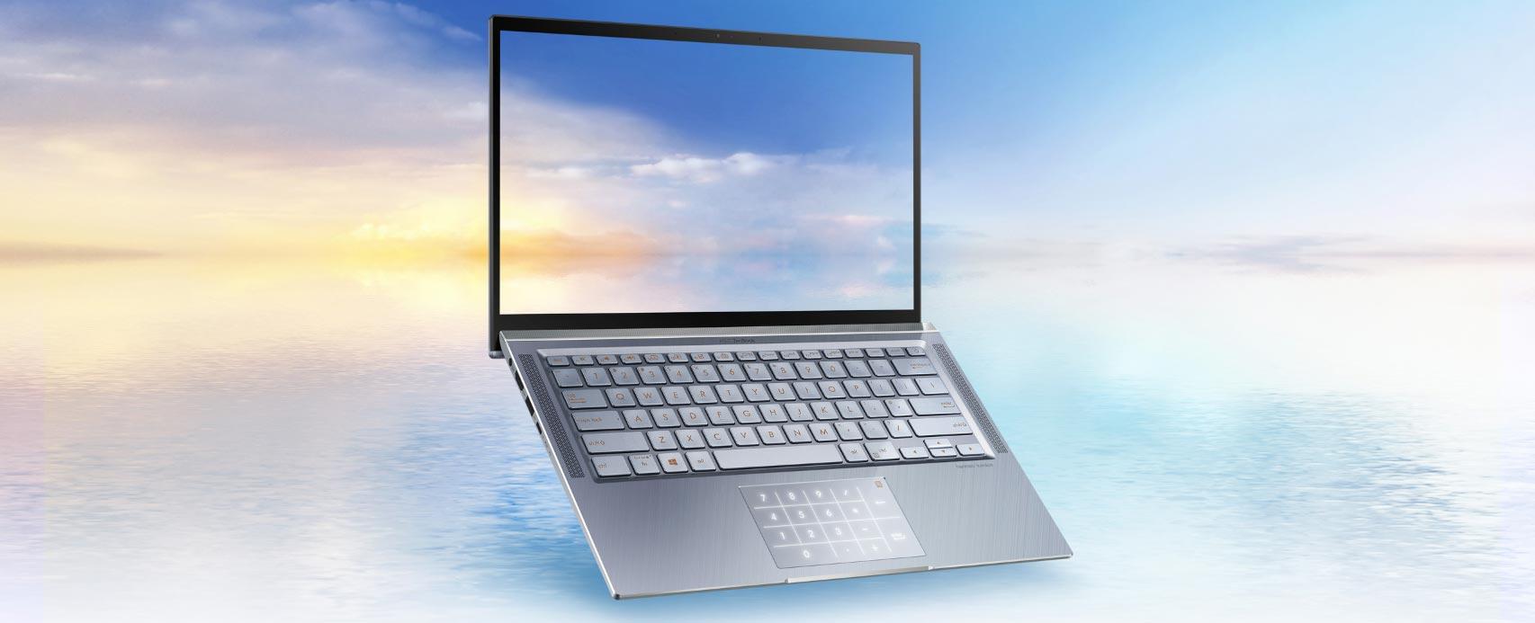 Laptop Asus Zenbook 14 UX431FA-AN016T