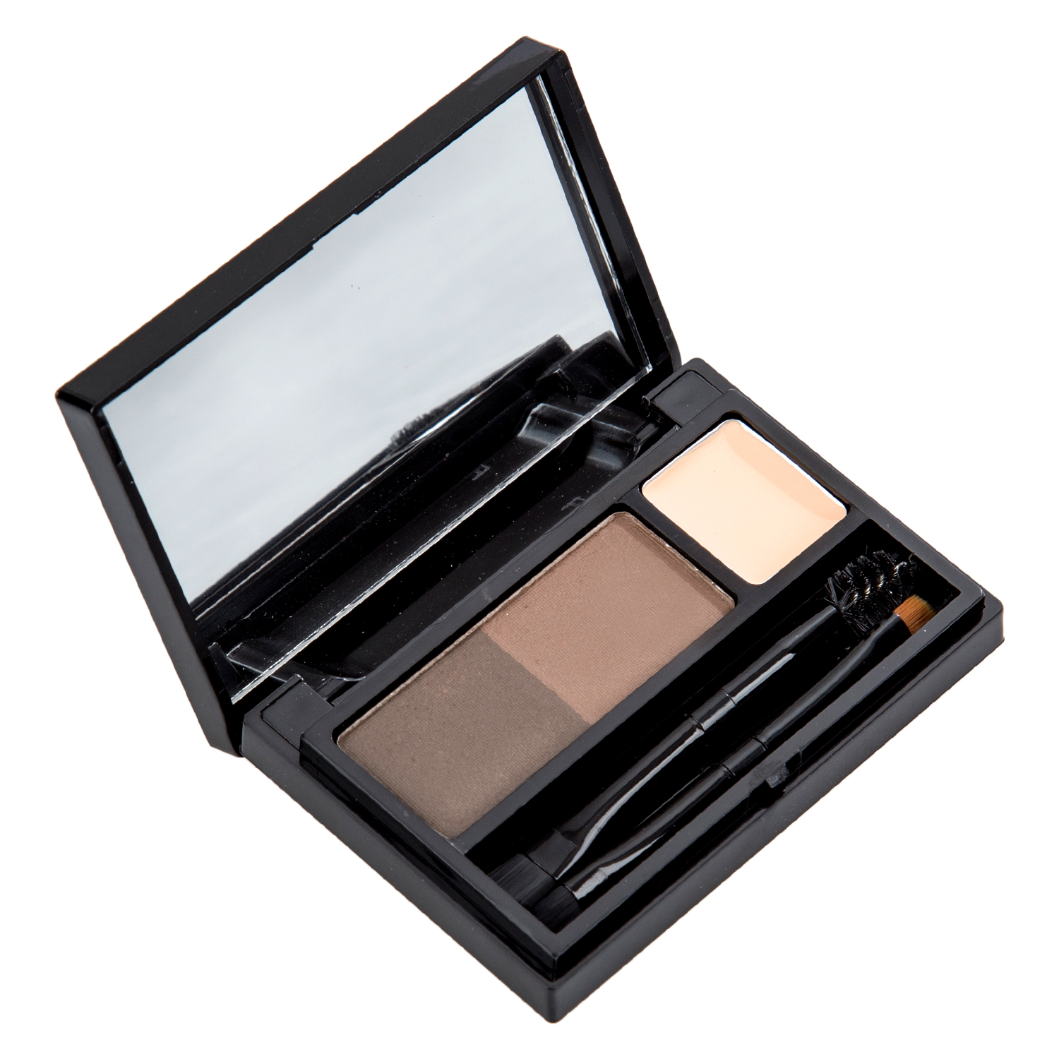 [HCM]Bột vẽ chân mày Vacosi Eyebrow Kit