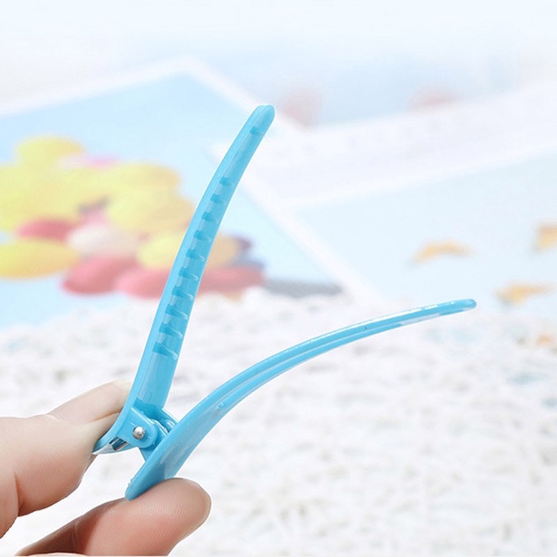COMBO 5 kẹp mỏ vịt cố định tóc