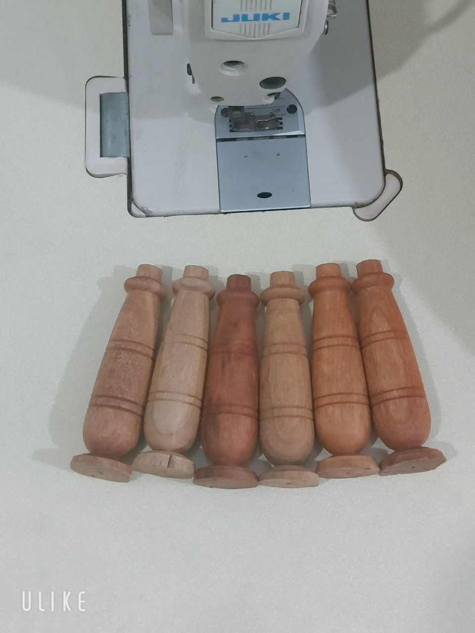 Cán gỗ căm xe chuyên làm tô tô vít