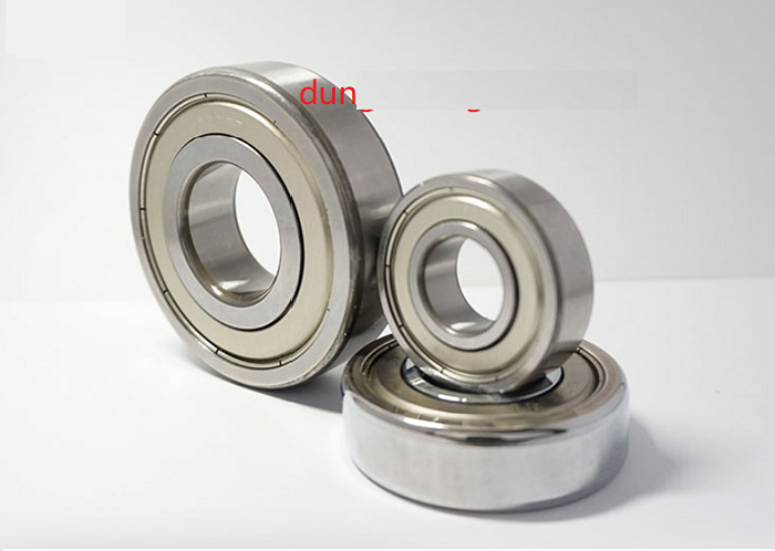 Bạc đạn NSK 695 zz (lỗ 5mm) / Vòng bi 695zz lỗ 5mm