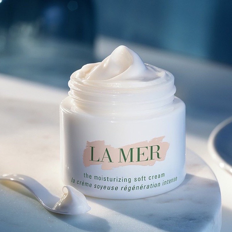 Kem dưỡng ẩm lamer phục hồi và làm dịu da la mer the moisturizing cream 60ml