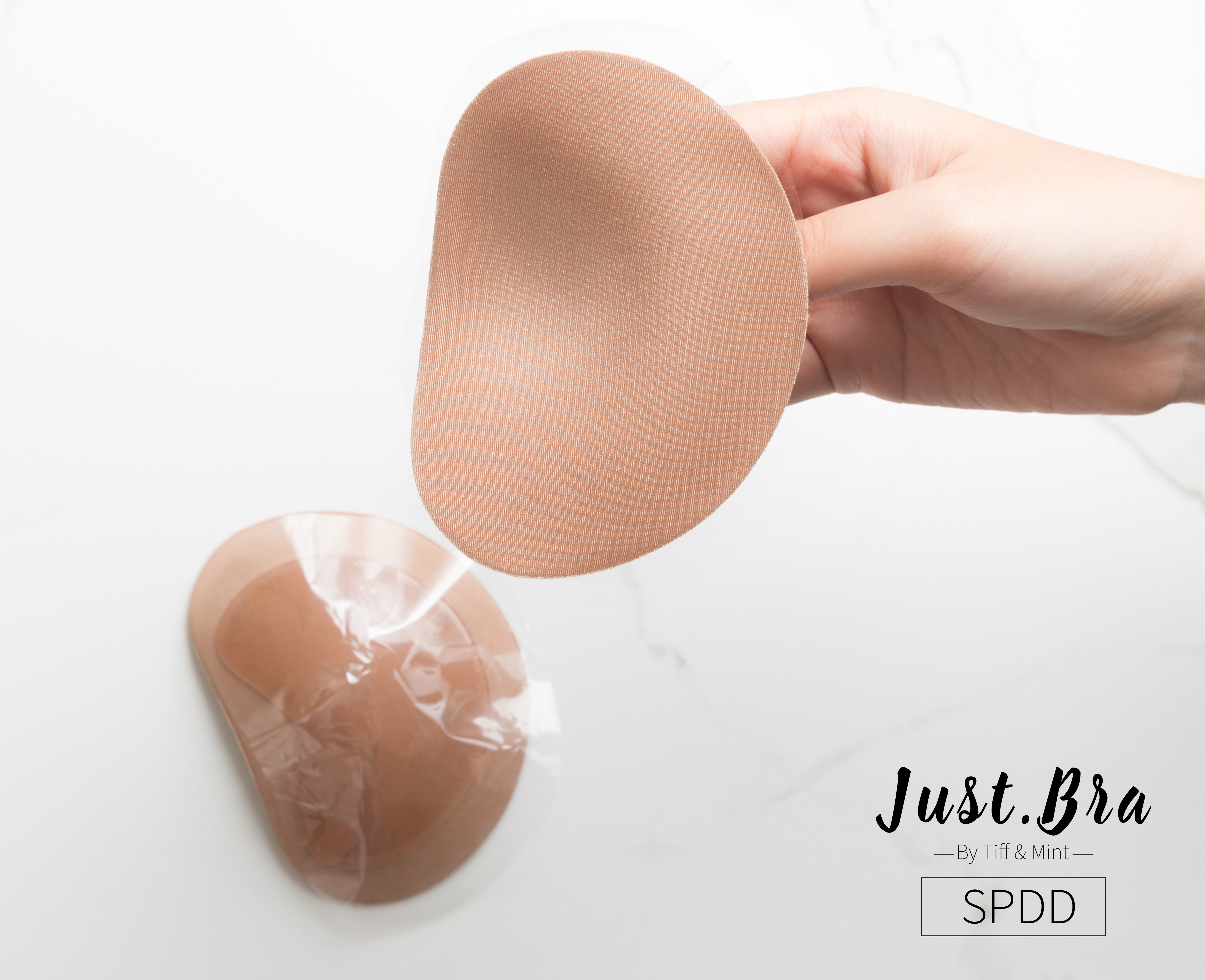 Miếng độn dán Just Bra siêu độn ngực SPDD