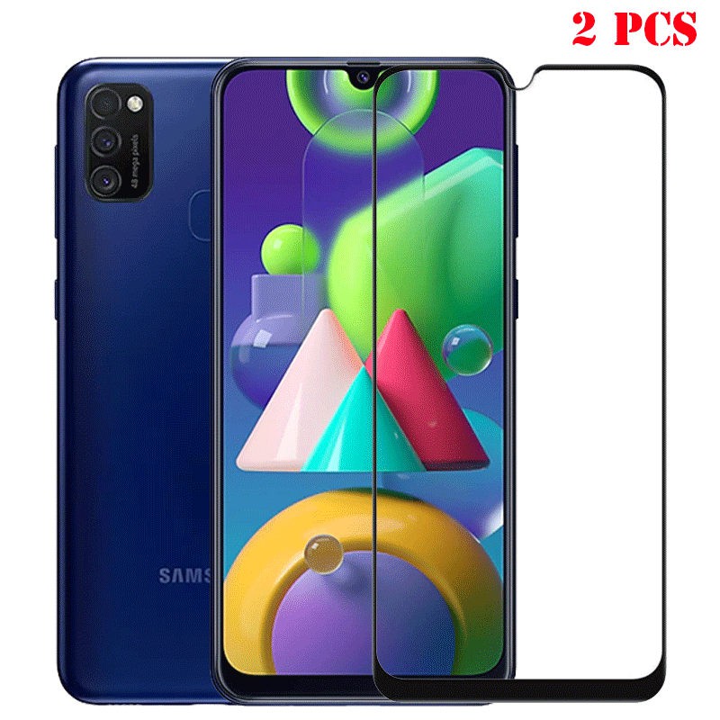 Kính cường lực Full màn Samsung M21 / M31