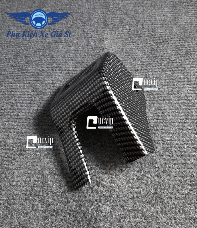 [HCM]Ốp Cốc Phuộc AirBlade 2016 (2013 - 2019) Carbon MS1697