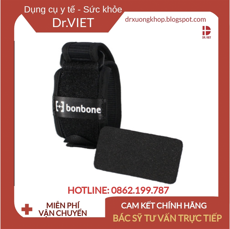 Đai nẹp khuỷu tay Adv Sports Elbow bảo vệ và hỗ trợ chấn thương- Chính hãng 100% từ Nhật Bản - Giúp chuyển động nhẹ nhàng
