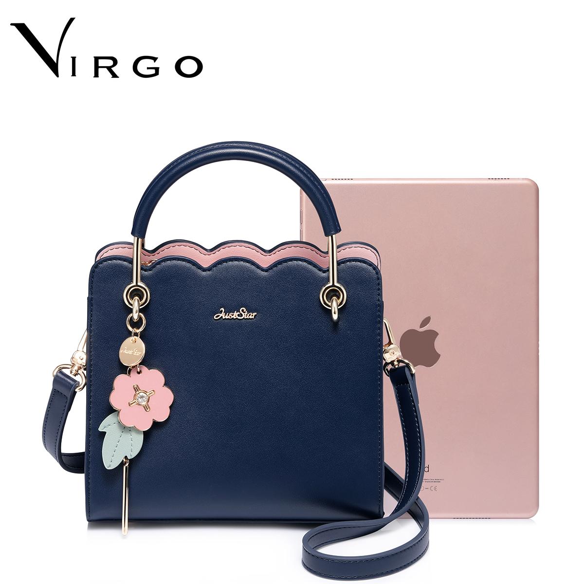 Túi Xách Nữ Thời Trang Just Star Virgo VG446