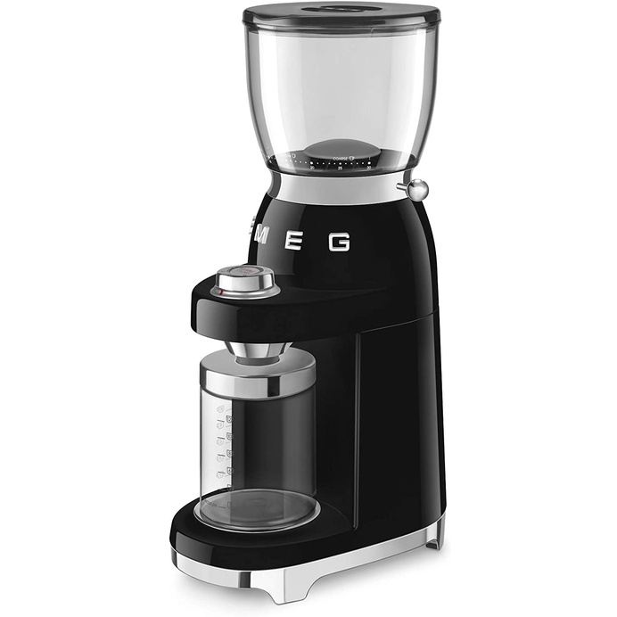 Smeg  CGF01 Coffee Grinder