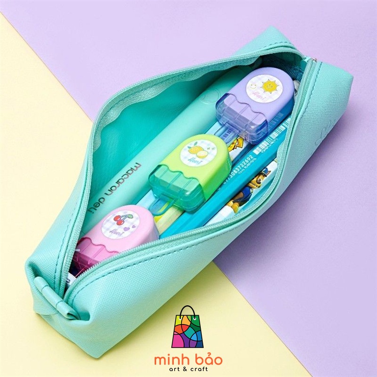TẨY HÌNH QUE KEM DELI 71122 (GIAO NGẪU NHIÊN)
