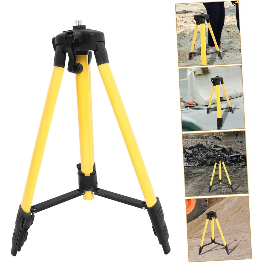 Chân máy cân bằng laser 1m2