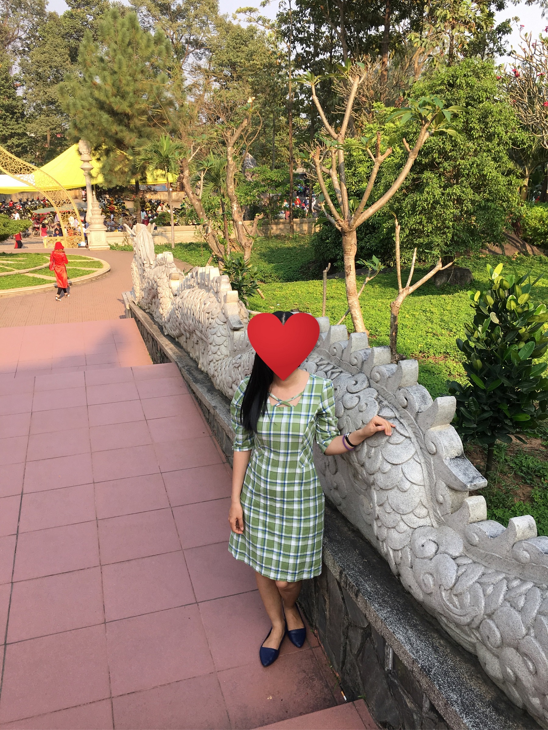 Thanh lý đầm K&K Fashion