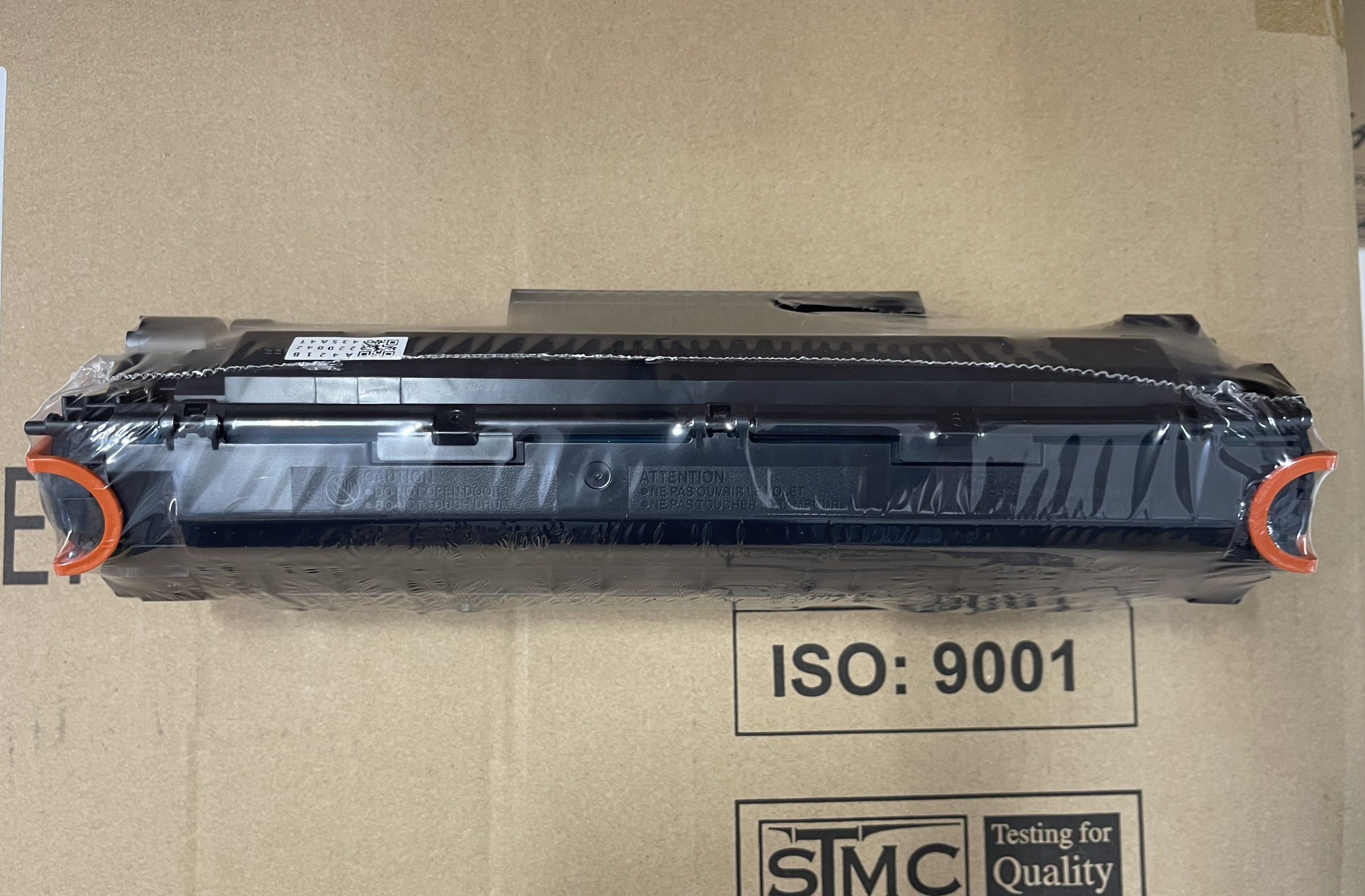 Hộp mực in HP 35a / 85a / CRG 312 cho máy HP 1005/1006 - Canon LBP 3018/3010/3050/3020/3100 mới 100%, chất lượng cao