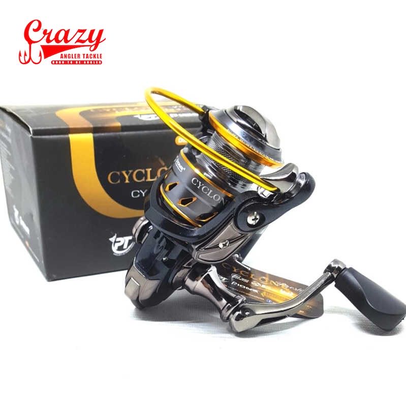 Máy câu Pioneer Falcon