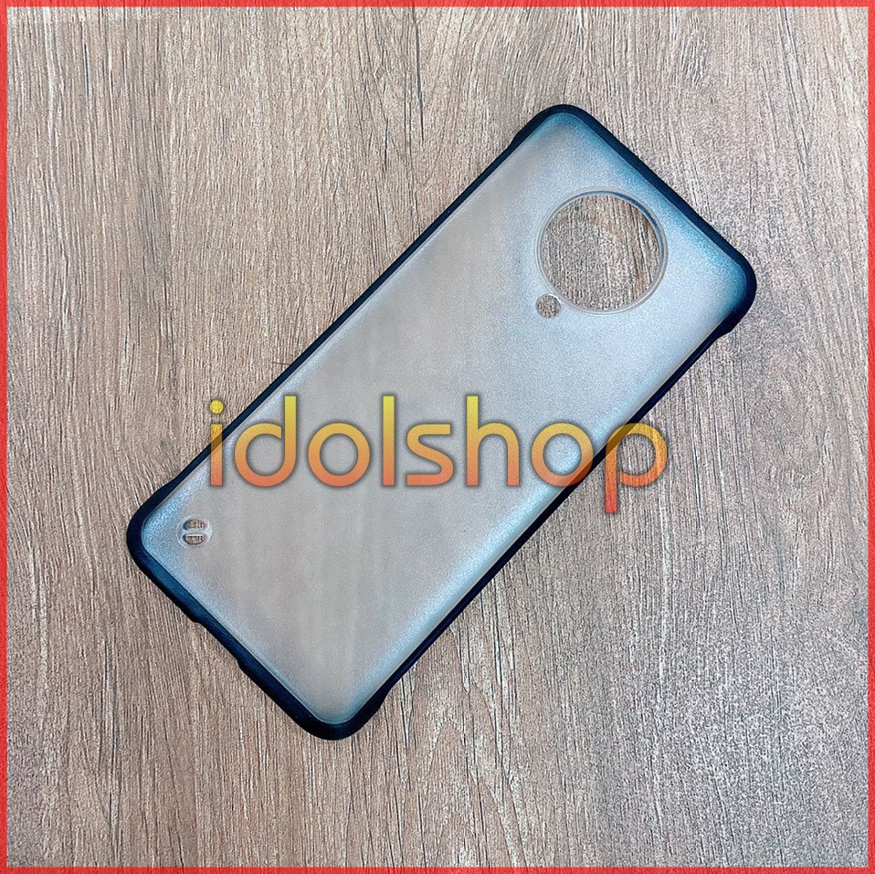 Ốp lưng nhám dành cho Redmi K30 Pro