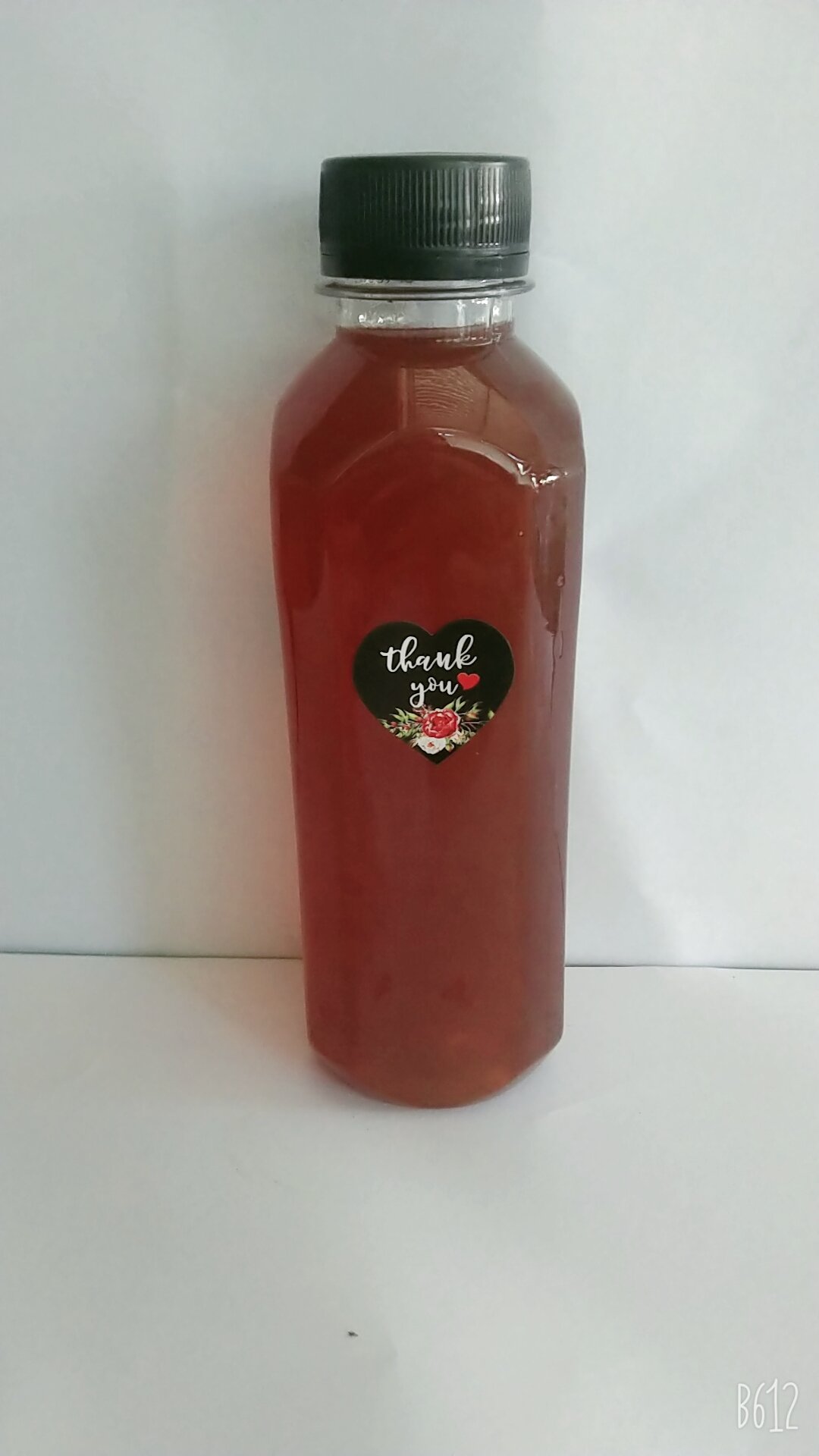 Nho Lên Men Tự Nhiên 330Ml