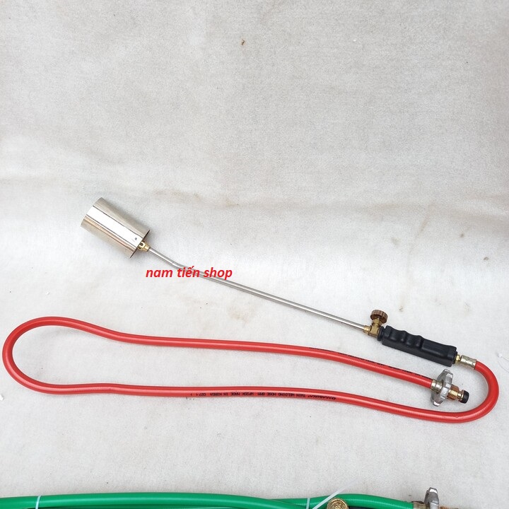 Khò Gas Công Nghiệp