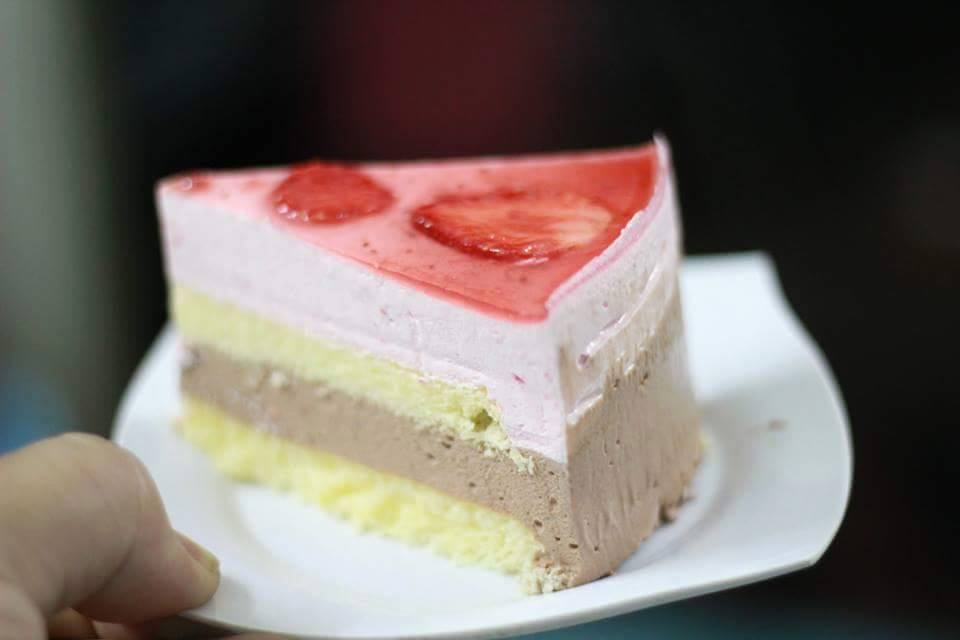 Gelatine Đức Ewald [gói 100gr / 30gr / 5 lá]